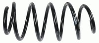 Fahrwerksfeder Sachs 997 846 VW 1K0 411 105 DG