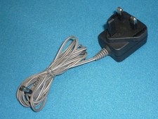 Panasonic 5.5V 500mA AC Adaptor - Black - Unit Only (PNLV226E) Power Supply