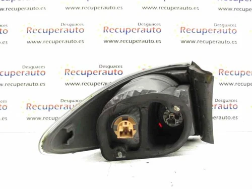 Feu Arrière Droit pour MAZDA 6 FAMILIAR (GY) 2.0 CRTD Active (100kW) 2 6835085 - Imagen 2 de 10