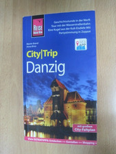 Reise Know-How CityTrip Danzig