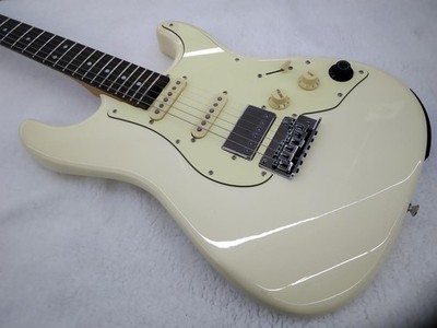 MOOER GTRS S800 Used Basswood body Maple neck Rosewood fingerboard w/Gig case