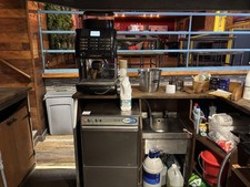 La Cimbali M1 Bean To Cup Super-automatic coffee machine Cappuccino Expresso