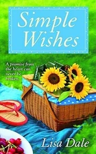 Simple Wishes by Lisa Dale: Used