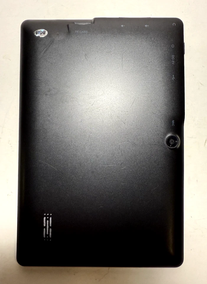 HYUNDAI HYtab Plus 7WA1 WiFi Tablet NEW Unused - Image 2 of 2