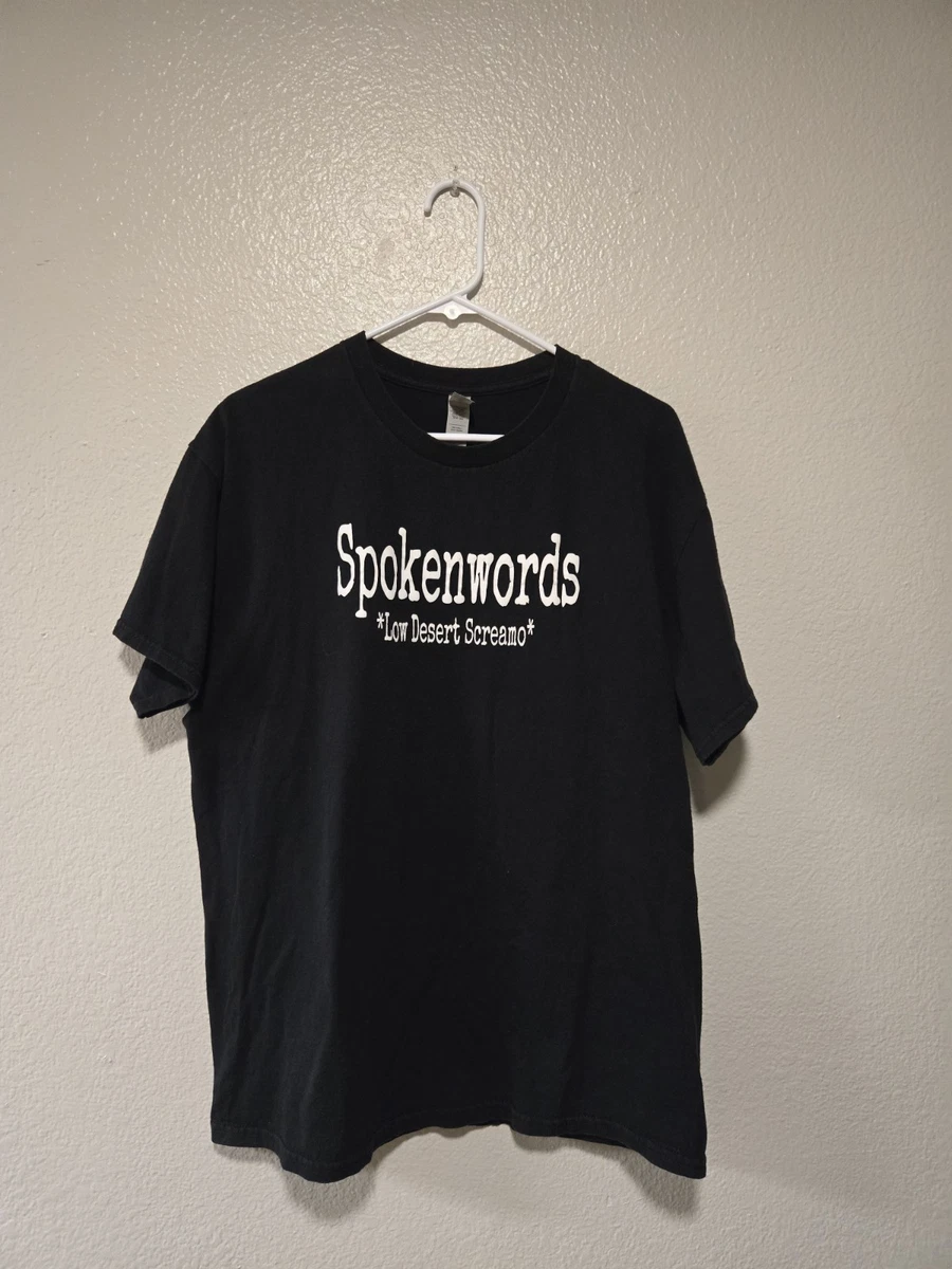 Screamo In Men's T-Shirts for sale - eBay