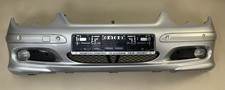 Mercedes-benz C-klasse 203 Stoßstange vorne A2038850565 2000-2002
