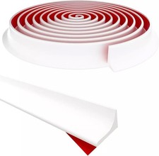 3M PVC Quadrant Trim,Flexible