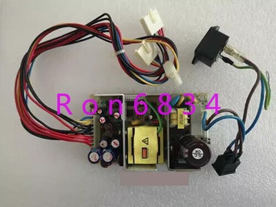 1pc used SNP-8071-A 8071 power supply board +5V10A+12V1.5A-12V0.3A #E8