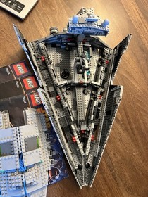 LEGO Star Wars: Imperial Star Destroyer 75055