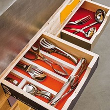 Sambonet Elite Edelstahl 18/10 Posate