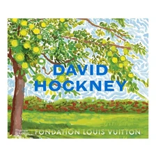 David Hockney: The book that accompanies the David Hockney 25 exhibition at the