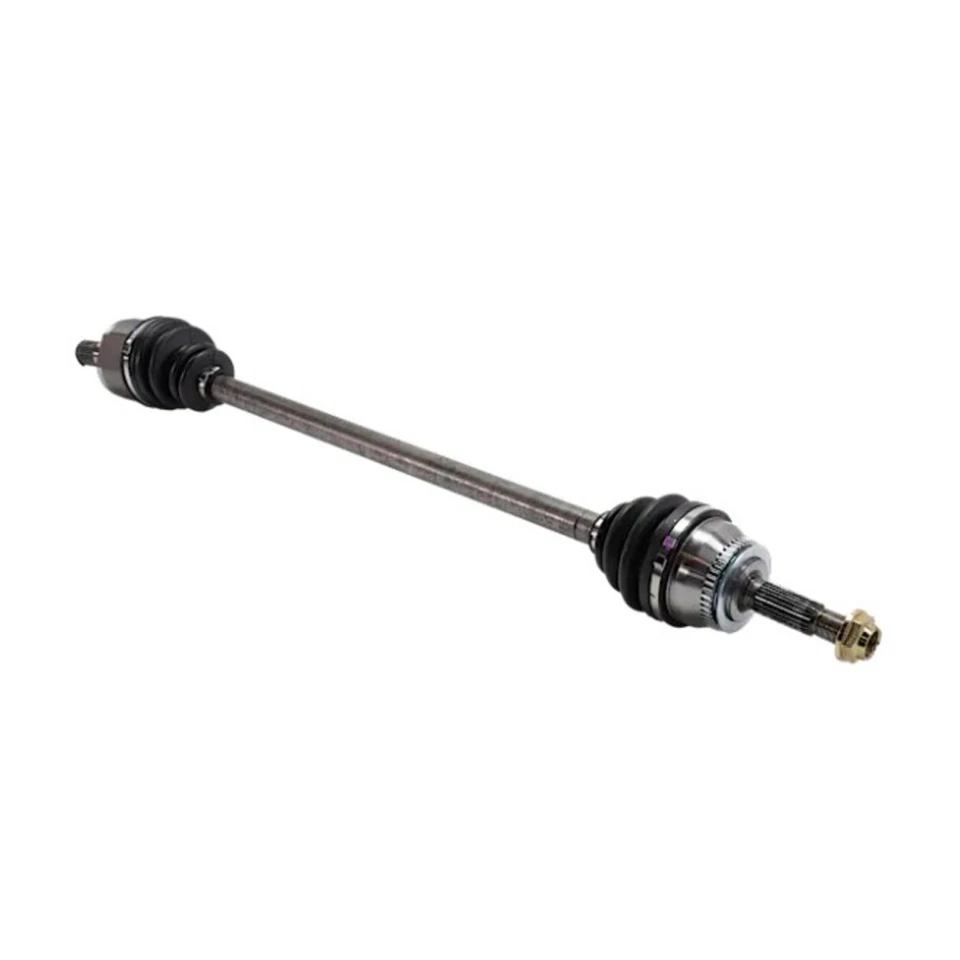 For Kia Spectra 2006-2009 Axle Passenger Side Front 2.0 Liters Engine | Non-ABS - Image 3 of 4