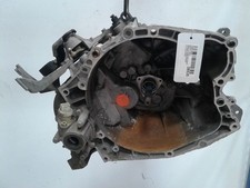 Boite de vitesse Subaru VIVIO