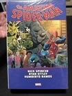 Amazing Spider-Man Omnibus by Nick Spencer - Volume 1 - Brand New!