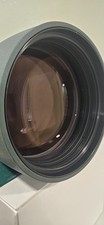Swarovski OPTIK 115mm Objective Lens Module 48815 STX eyepiece 49902