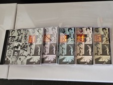 1994 The Specialty Story  Specialty Records 5 CD set. Little Richard The Chimes