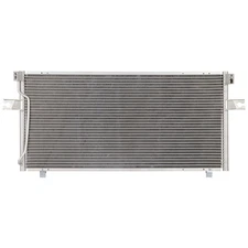 A/C AC Air Conditioning Condenser For Nissan Altima 1998 1999 2000