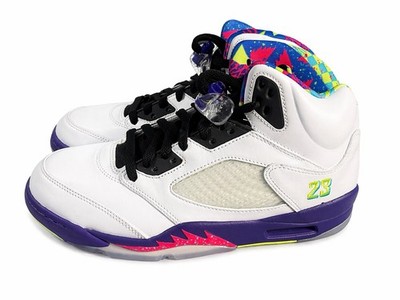 エアジョーダン5 レトロ DB3335-100 Air Jordan 5 Retro “Alternate Bel-Air” (2020) – DB3335-100 Size