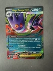 Mega Gengar EX 125/217 Ascended Heroes Pokemon TCG Near Mint