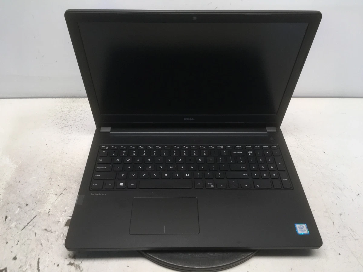 25+ Dell Latitude 3570 PC Laptops & Netbooks for sale | Updated