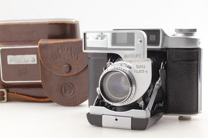 Fujica Super 6 | eBay