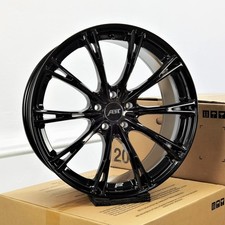 20 Zoll ABT GR20 Audi A4 S4 B9 A5 S5 8W Q3 RSQ3 Q5 SQ5 Original Alufelgen