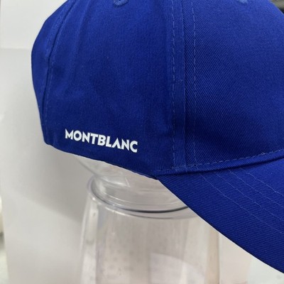 Mont Blanc Parfume Men s Cap ,Read Description and See All Photos