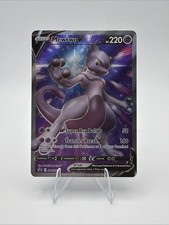 Mewtwo V #SWSH229 Prices | Pokemon Promo | Pokemon Cards
