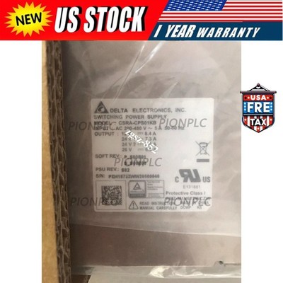 Yaskawa CSRA-CPS01KB Power CPU Module Brand New Fast Shipping FedEx or DH