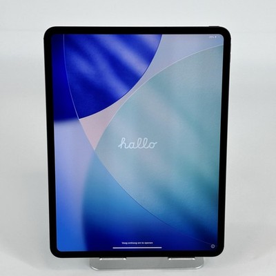 Apple iPad Pro 13 (M5) Space Black 2TB Unlocked - Nano-Texture - Very Good