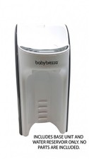 Baby Brezza Formula Pro Advanced   Auto Mix Formula Dispenser Unit Only READ