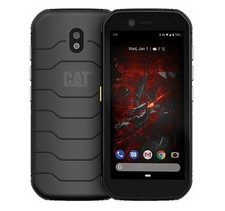Smartphone Android Caterpillar S42 H+ 5,5" Outdoor 32GB - Garanzia Rivenditore