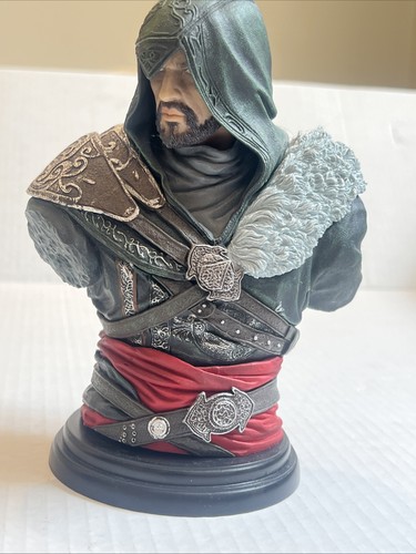Figurine Ezio Auditore - AC – Boutique Héros France