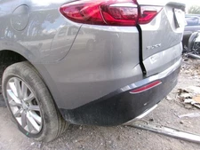 Rear Bumper With Tow Package Opt V92 Fits 18-21 ENCLAVE 2173442