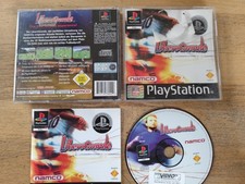 ebay® Auktion 287466388045 | Libero Grande Playstation 1/ PS1 Komplett Mit OVP Und Anleitung Thumbnail of ebay® auction 287466388045 | Libero Grande Playstation 1/ PS1 Komplett Mit OVP Und Anleitung