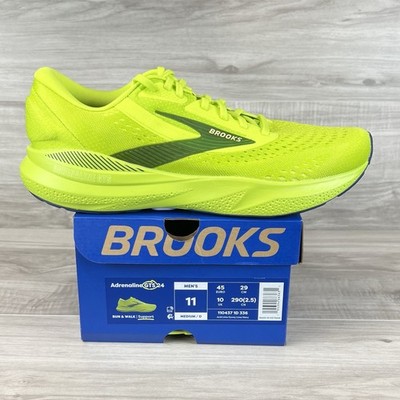 Brooks Adrenaline GTS 24 Men display picture 1