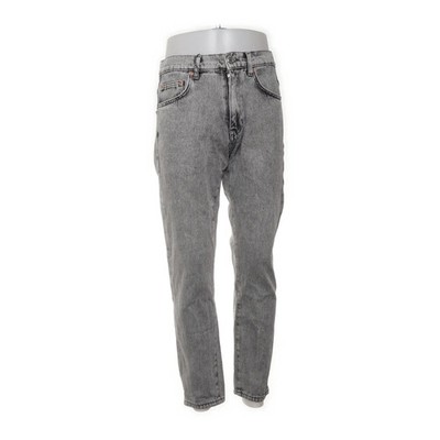 Woodbird, Jeans, Größe: 29/30, Unsure} {, Grau, Baumwolle, Denim, Herren #HF9