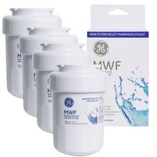 2/4 Genuine GE MWF MWFP GWF 46-9991 Smartwate...