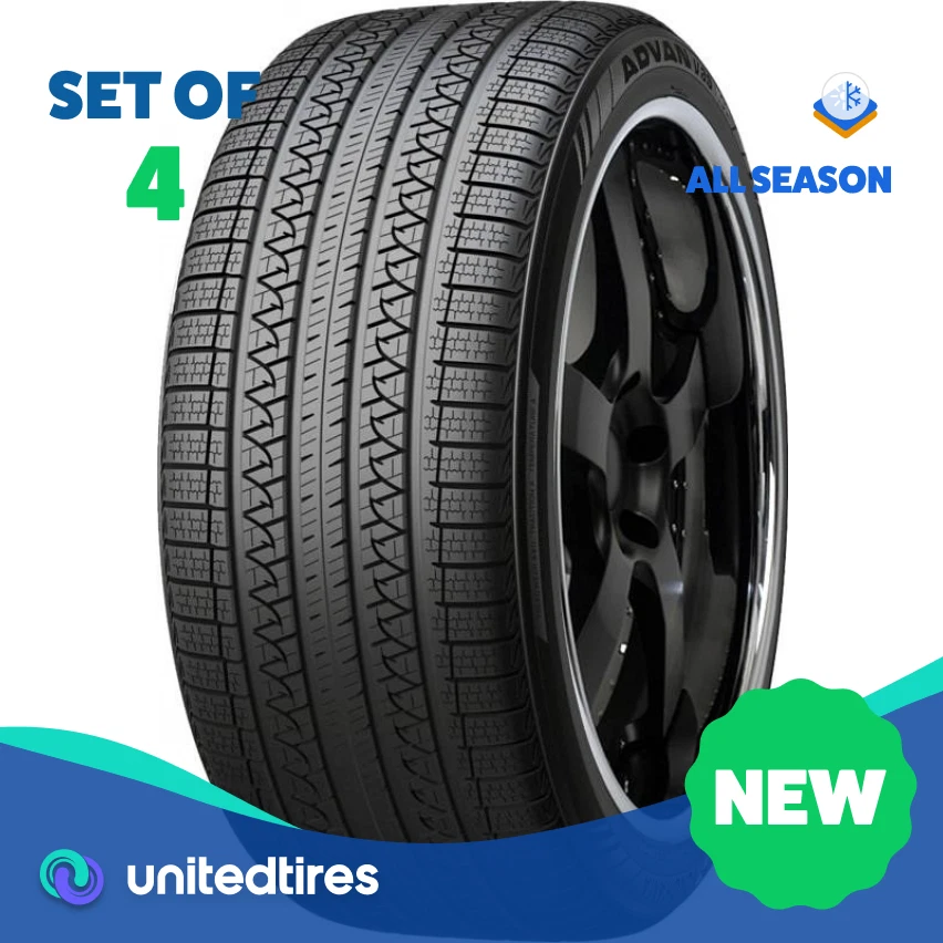 Yokohama 285/40/22 Car & Truck Tires for sale | eBay