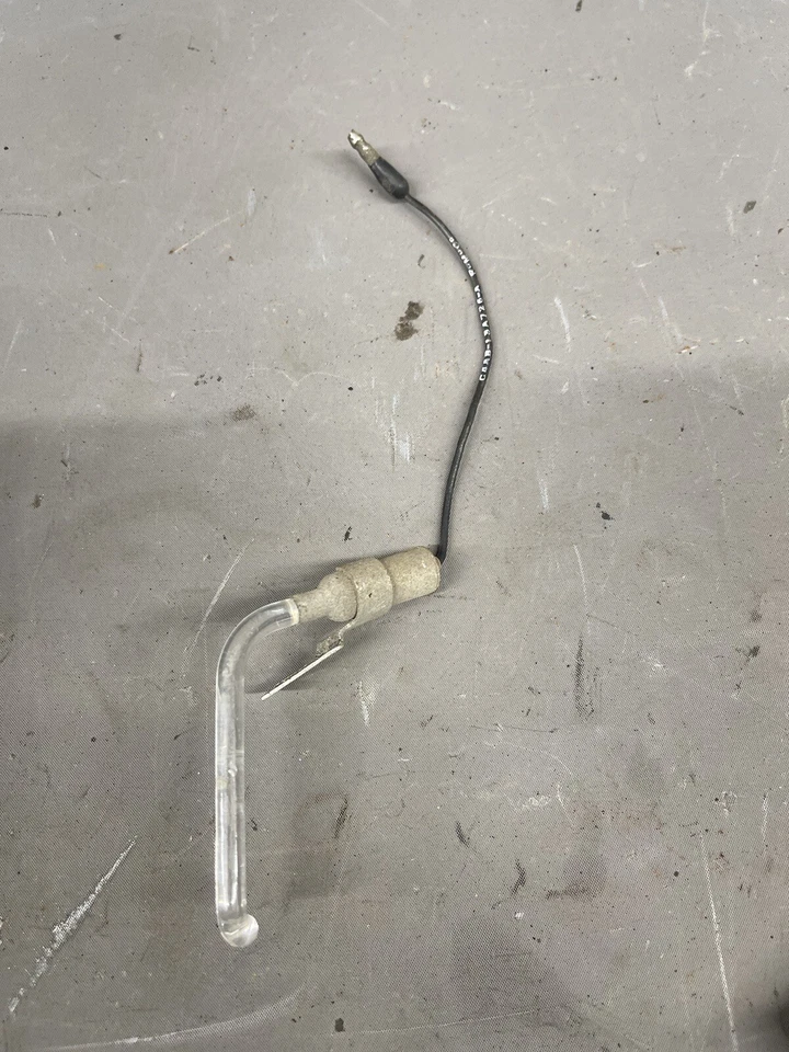 1963 1964 Ford Galaxie приборной панели пепельница лампа проводка пепельница Mercury Parklane - Изображение 2 из 3