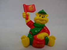 Figurka kolekcjonerska i figurka do zabawy / Pom-Bear na Olimpiadzie / Jo Jo Jo Jubel