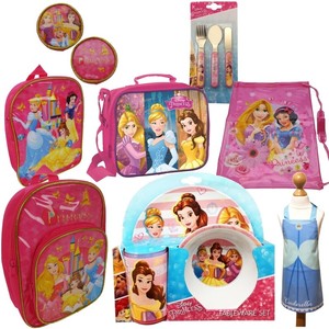 disney princess school bags