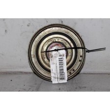 Poulies diverses Volvo C30