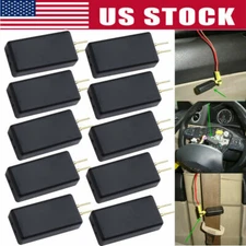 12PC Car Air Simulator Emulator SRS Resistor Bypass Fault Finding Diagnostic