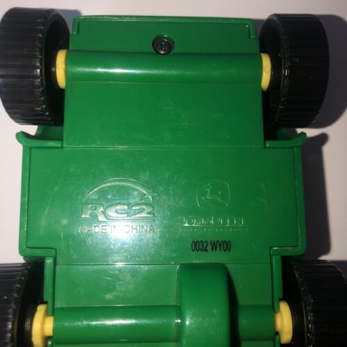 Rc2 John Deere Gator - Picture 4 of 4
