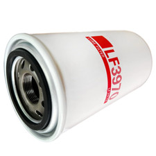 FLEETGUARD LF3970 OIL FILTER THREAD 1 1/8"-16, OD 3.66" [93MM] H 6.86" [174MM]
