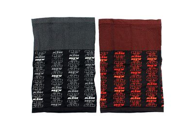 KTM Multifunktionstuch Halstuch Loop Bandana atmungsaktiv Motorrad Bike Outdoor