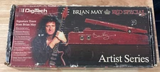 Digitech BRIAN MAY Red Special Multi Effects Guitar Pedal (New Open Box)