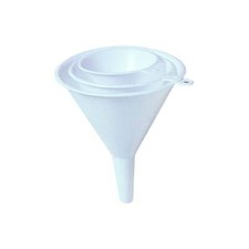 Image of Chef Aid Set of 3 Funnels