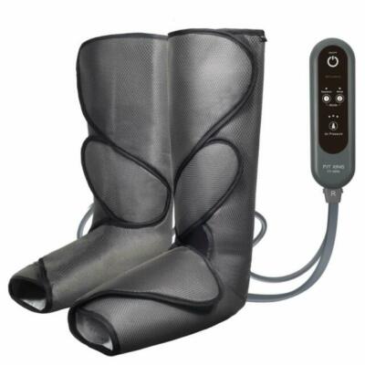 FIT KING FT-009A Leg Air Circulation Massager 694090029890| eBay